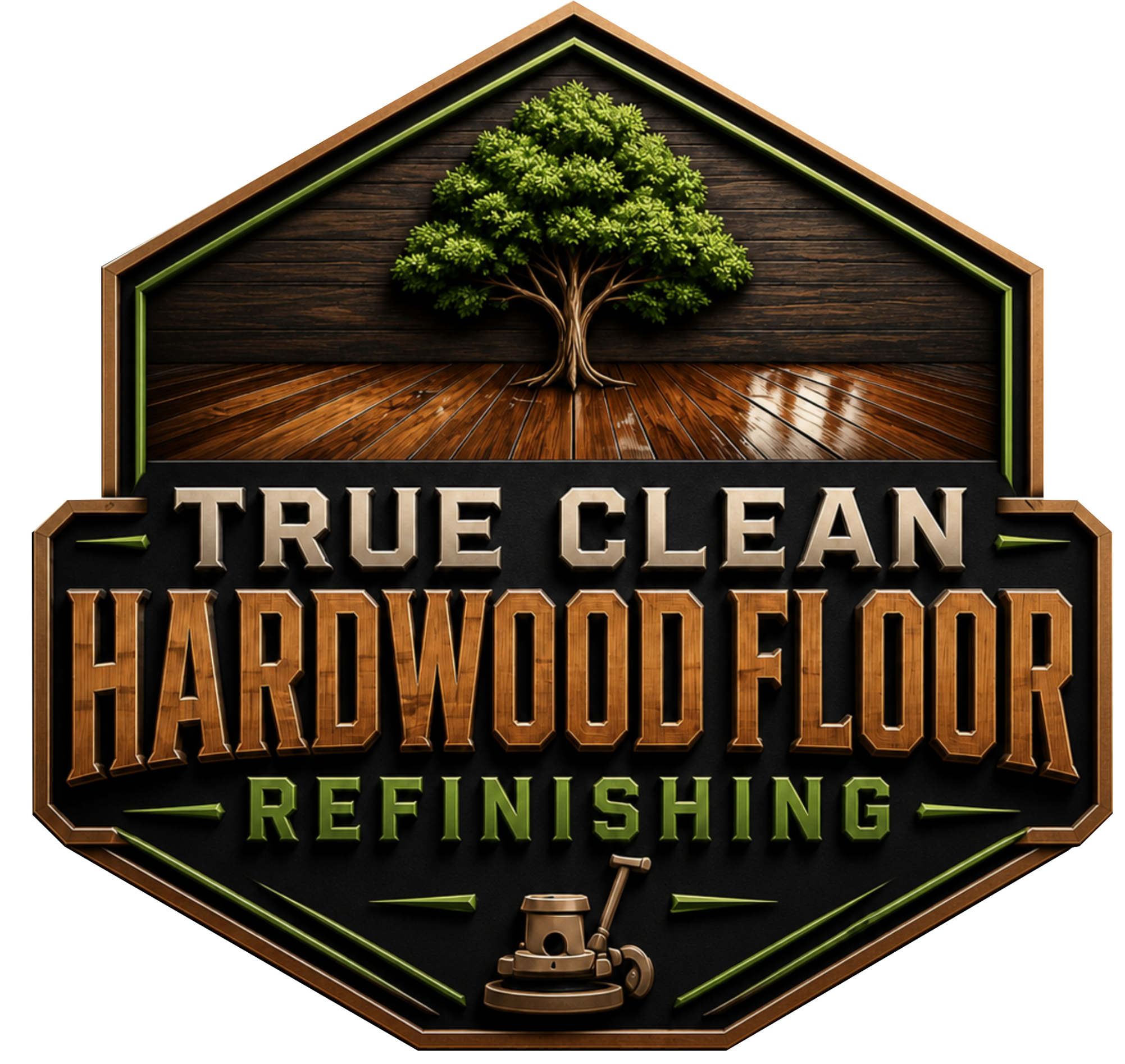 True Clean Hardwood Restoration