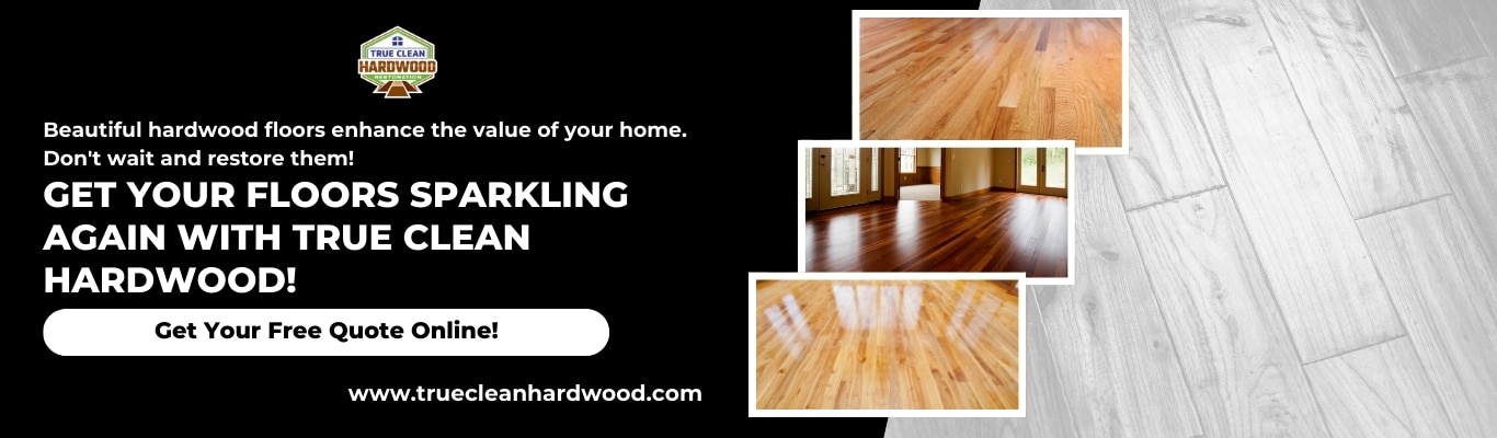 hardwood floor refinishing